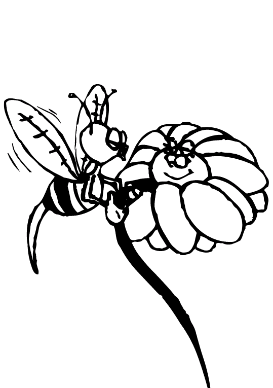Bees 11