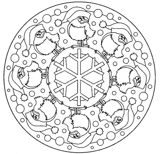 Mandala 34