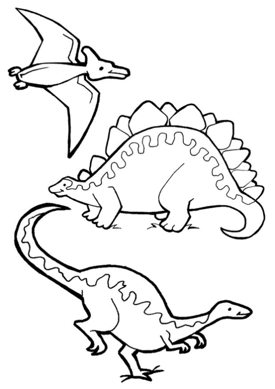 Dinosaurs 26