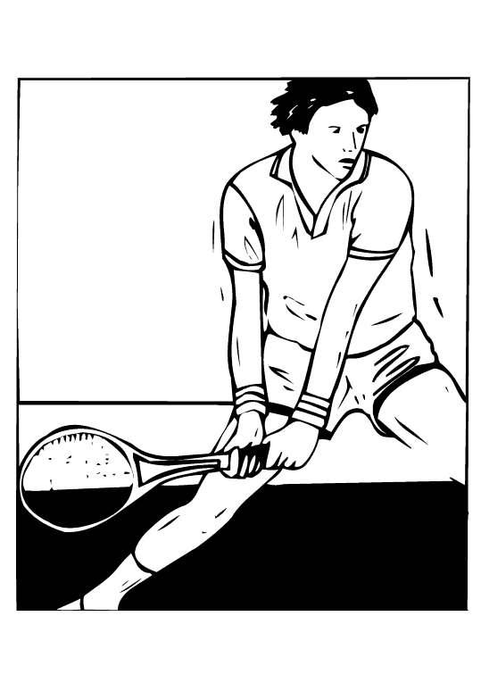 Tennis 9