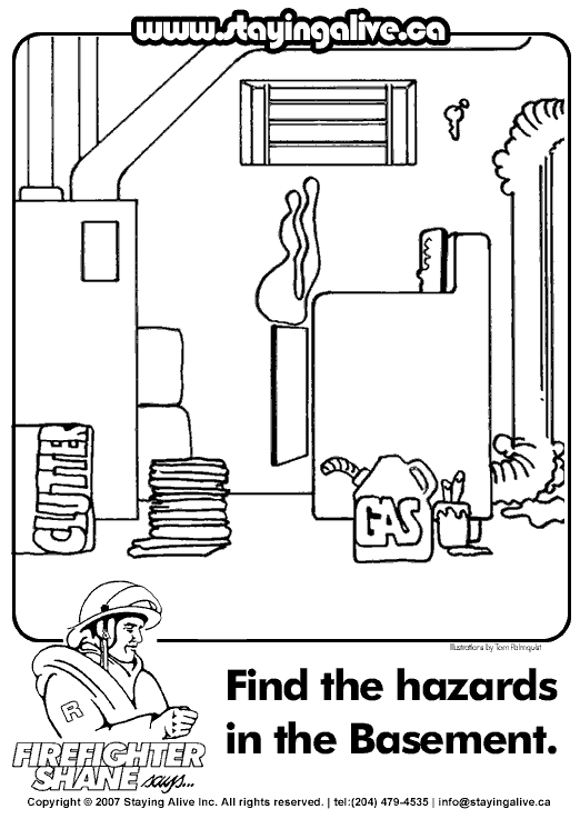 Firefighters 7