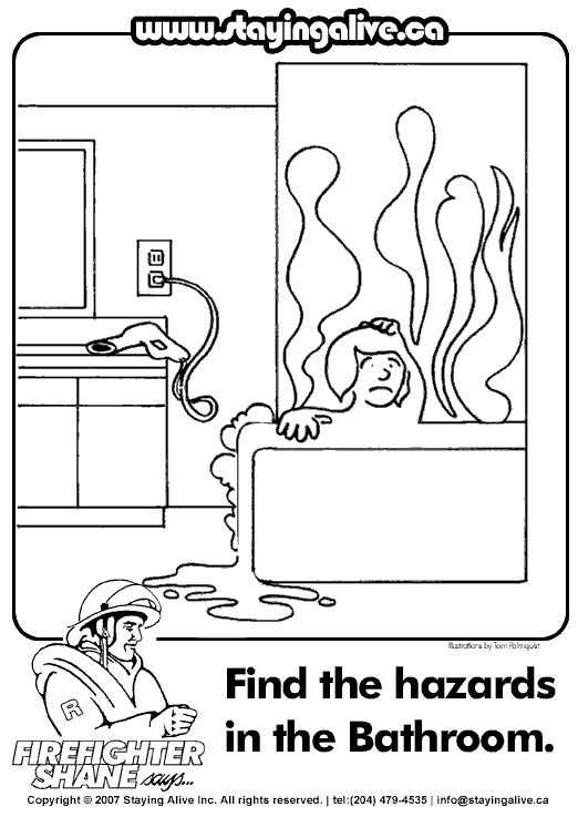 Firefighters 8