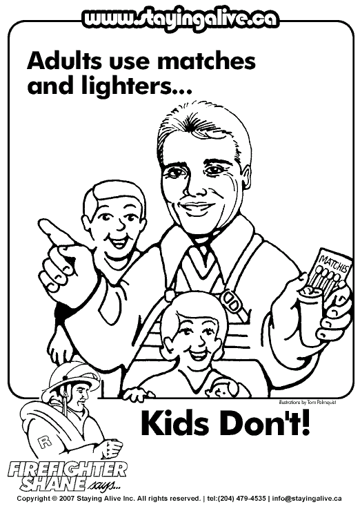 Firefighters 11