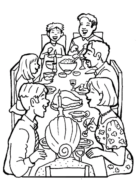 Thanksgiving 19