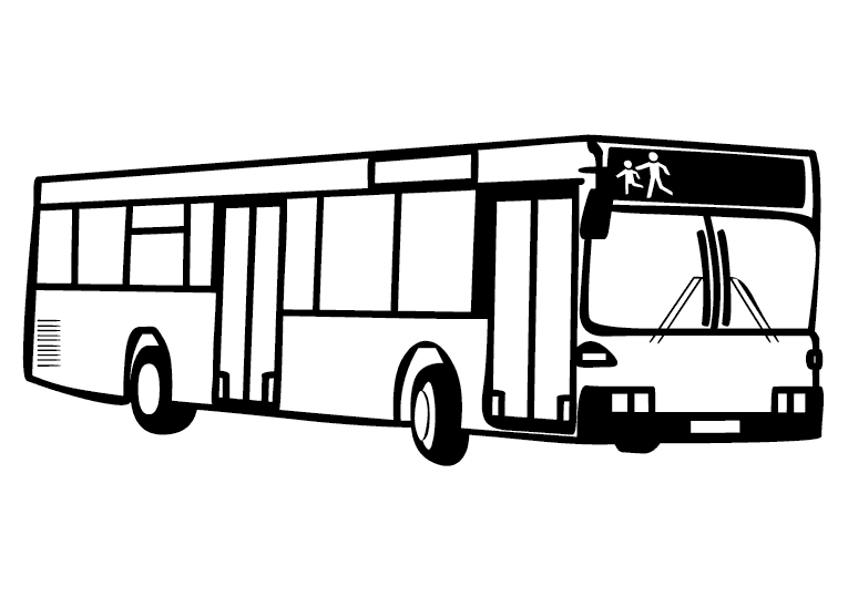 Busses 3