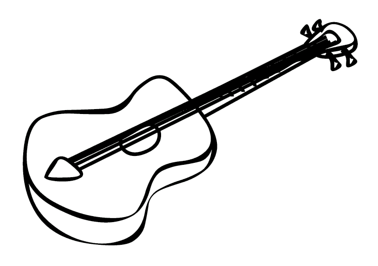 Musical Instruments 5