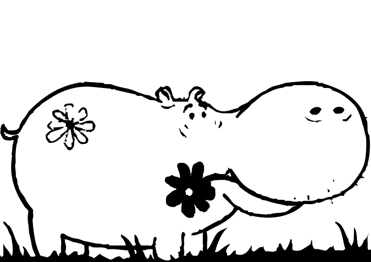 Hippos 3