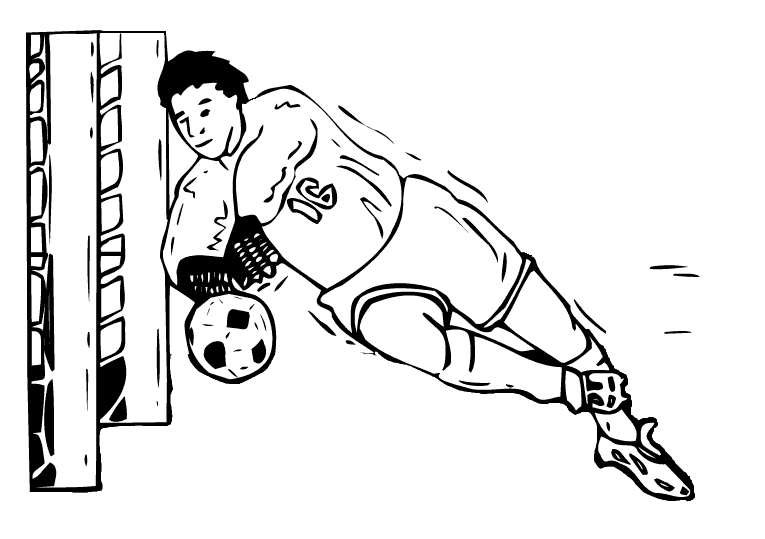 Soccer 9
