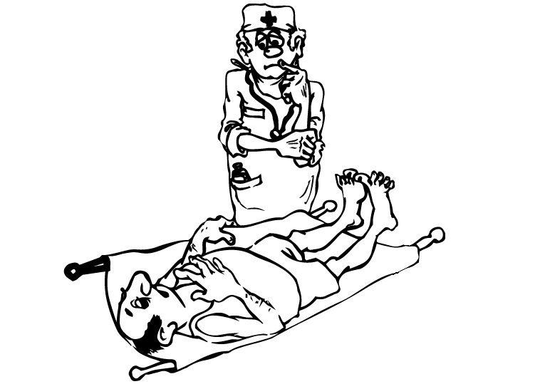 Doctors & Nurses 33