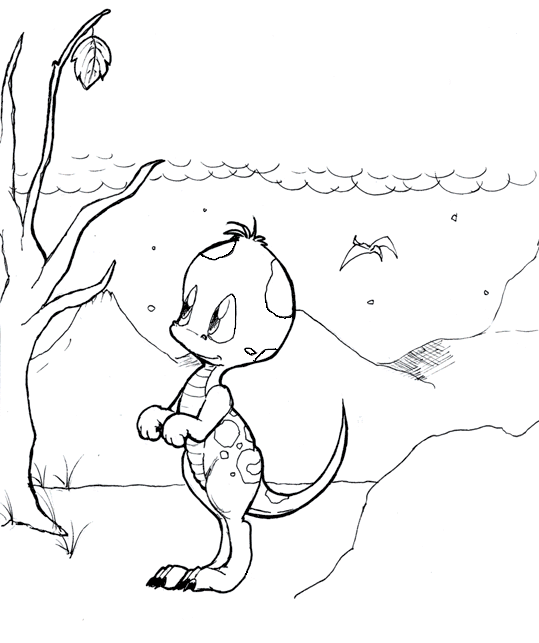 Dinosaurs 28