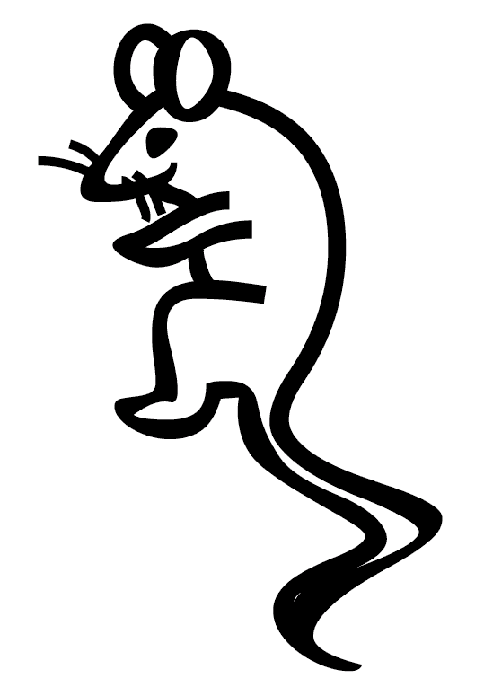Mice & Rats 7