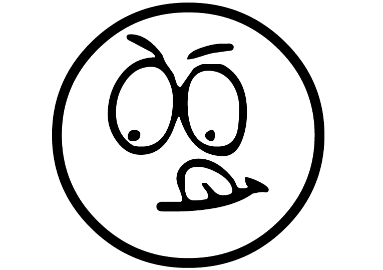 Smileys 18