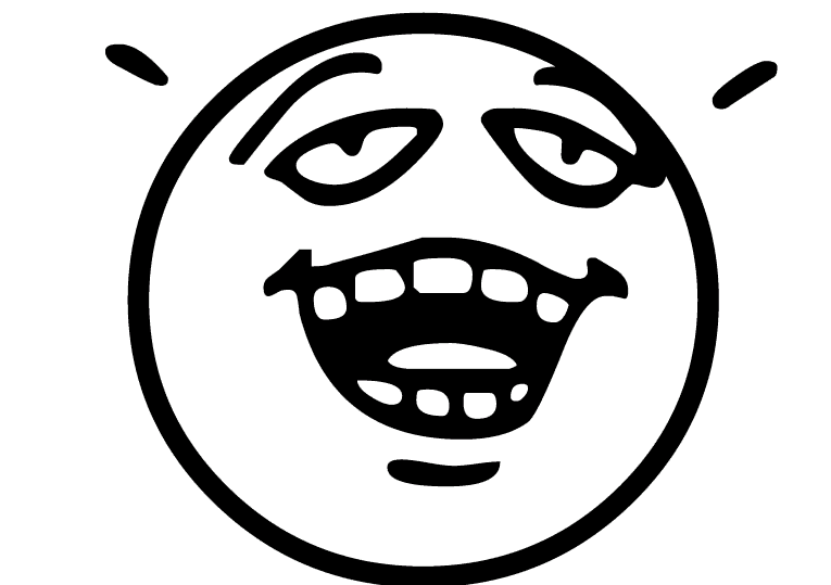 Smileys 21