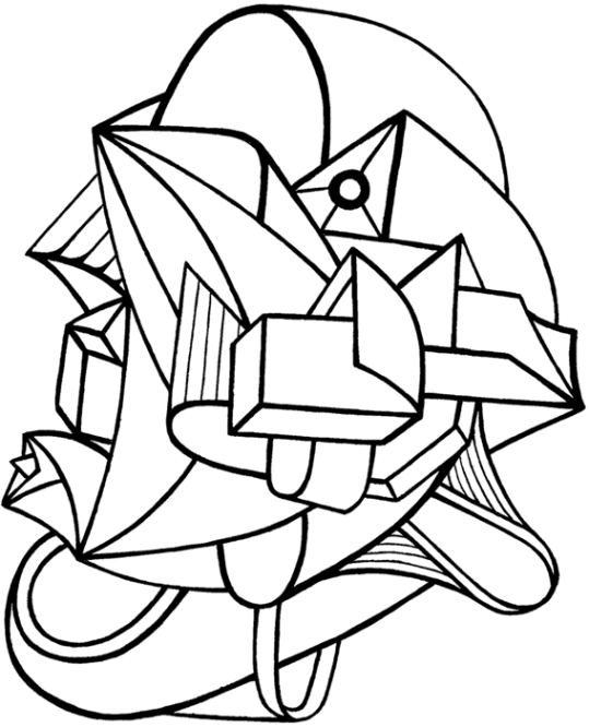 Abstract Art 13