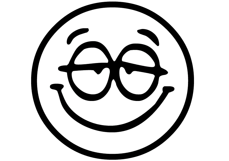 Smileys 27
