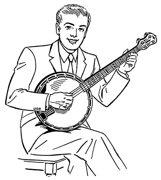 Musical Instruments 7