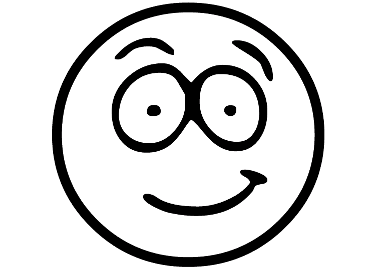 Smileys 43