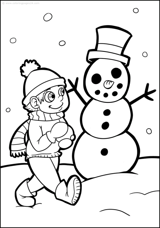 Winter 19