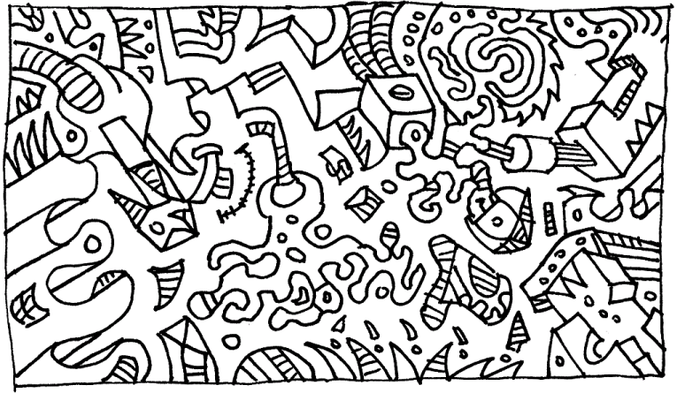Abstract Art 20