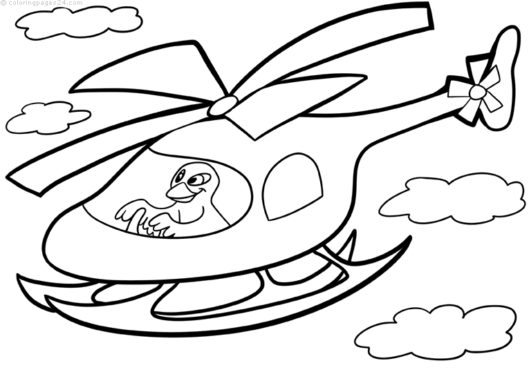 Helicopters 3