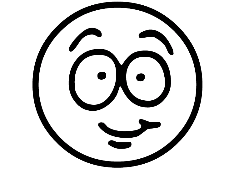 Smileys 58