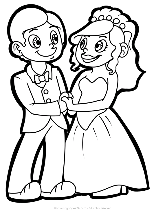 Weddings 7