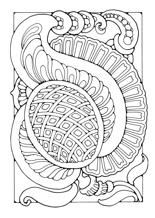 Pattern 1