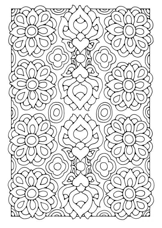 Pattern 3