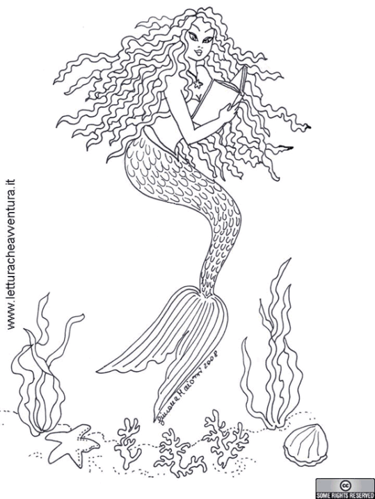 Mermaids 12