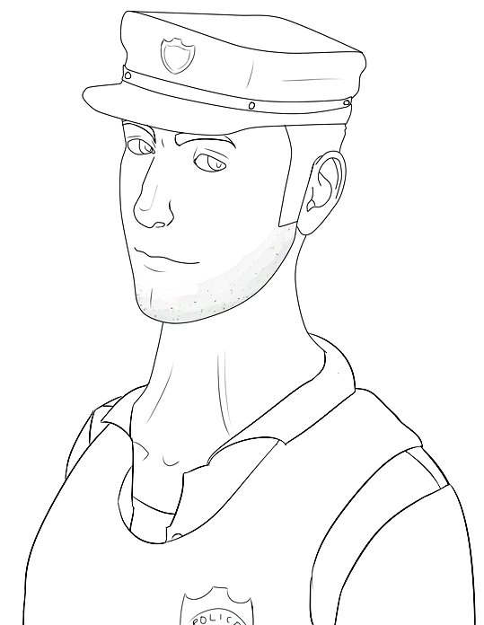 Police 8