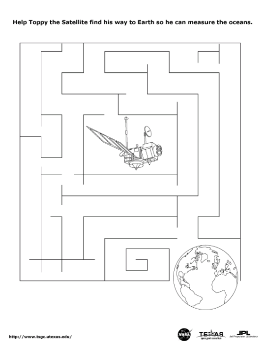 Mazes 59