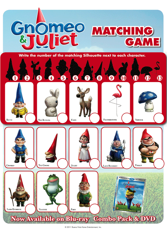 Gnomeo & Juliet 12