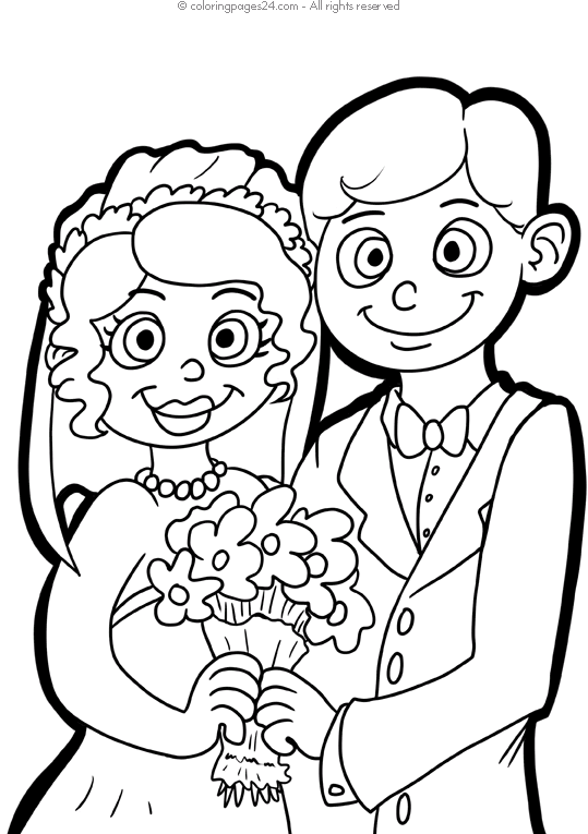 Weddings 9
