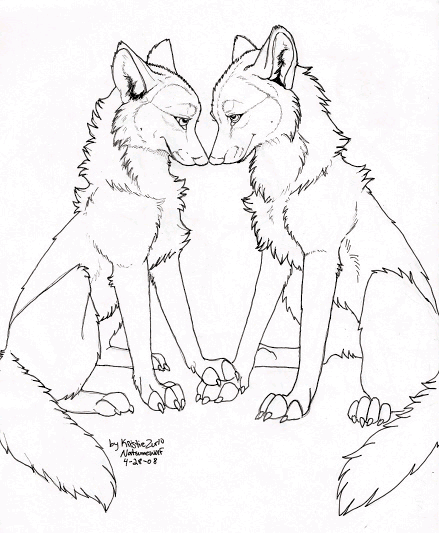 Wolves 20
