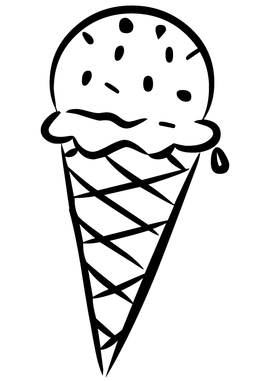 Ice Cream & Snow Cones 12