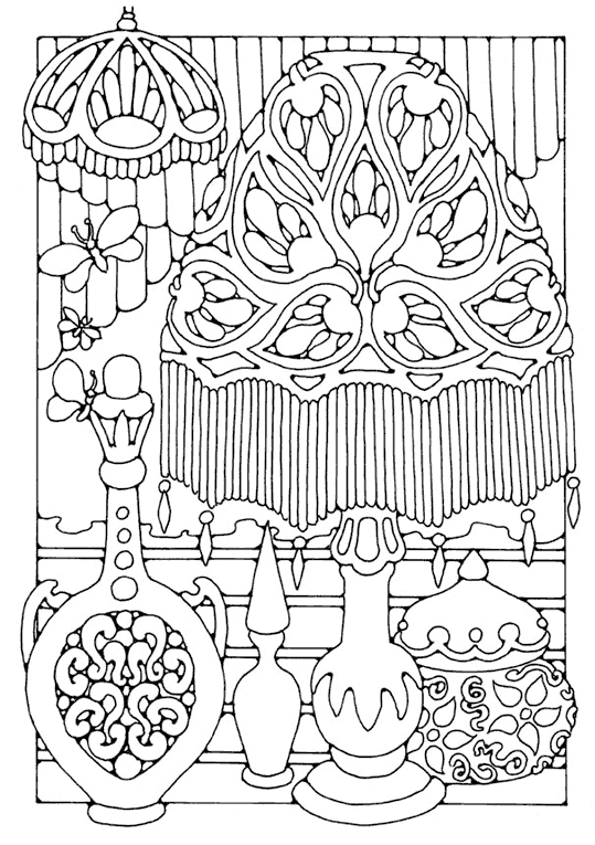 Furniture 6