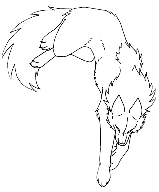 Wolves 23