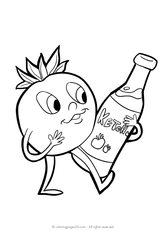 Vegetables 11