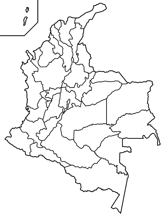 Geography & Maps El Salvador