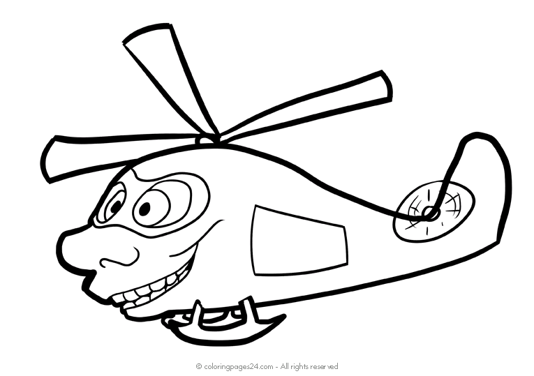 Helicopters 4