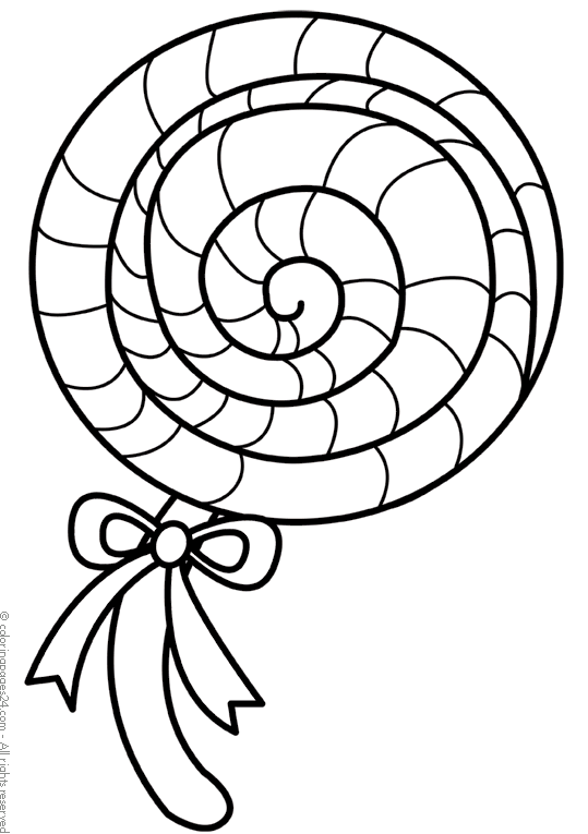 Candy 6