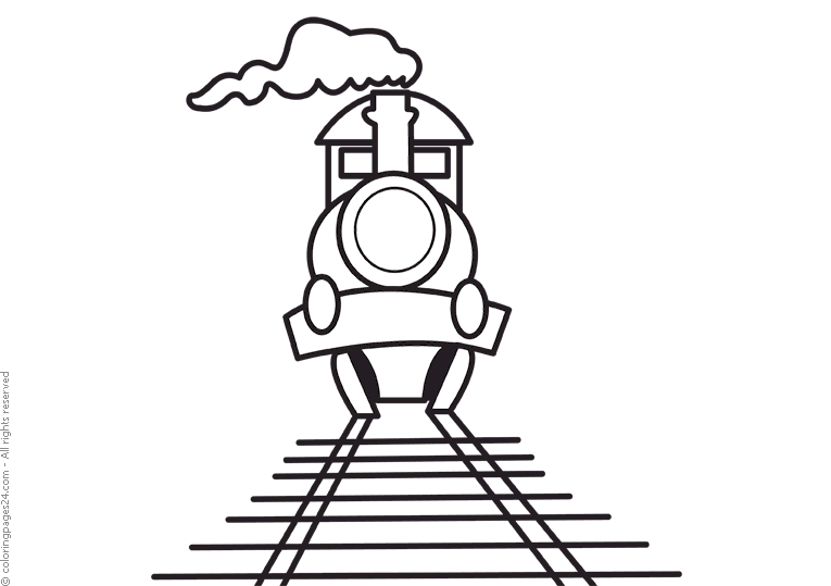 Trains 7