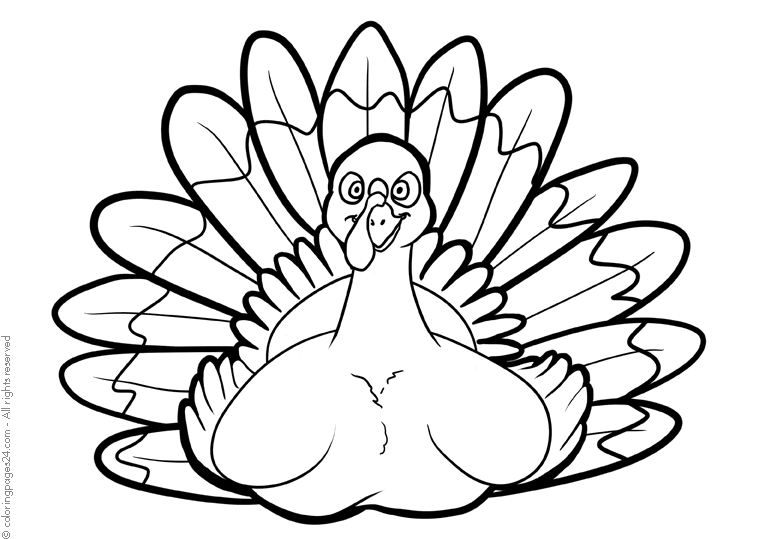 Thanksgiving 21