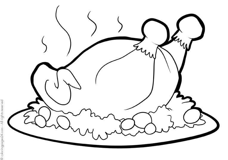 Thanksgiving 24