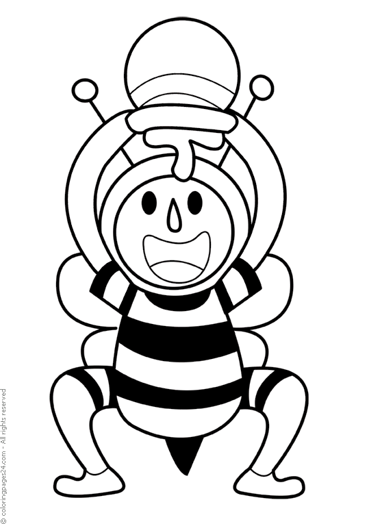 Bees 14