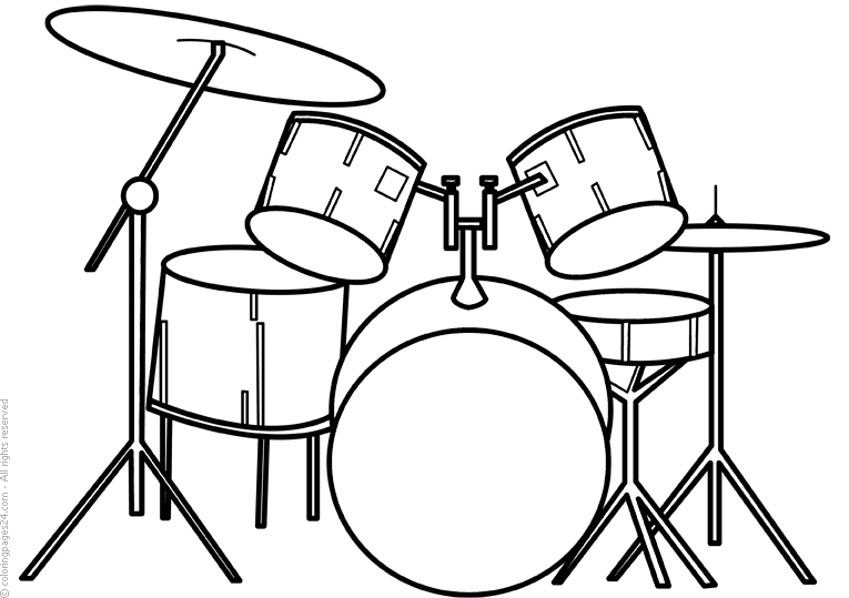 Musical Instruments 8