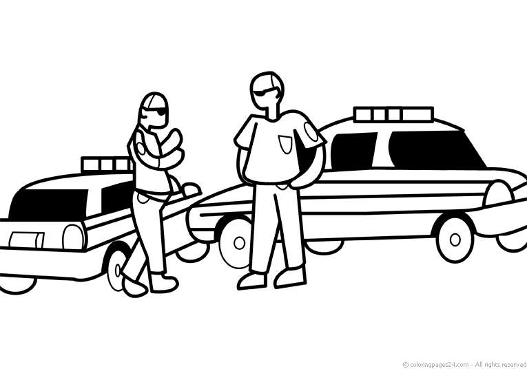 Police 11