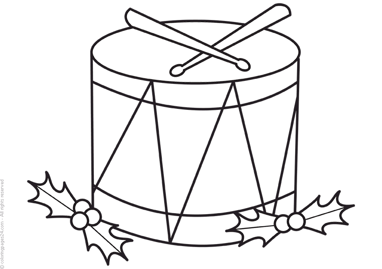 Musical Instruments 9