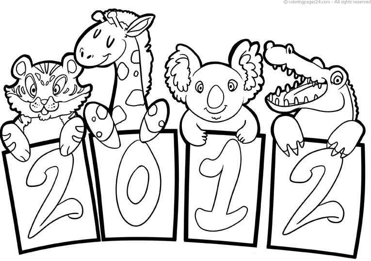 New Year 11