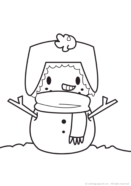 Winter 24